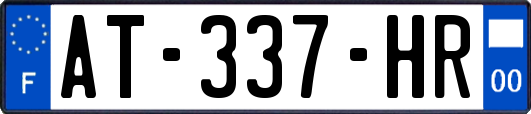 AT-337-HR