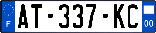 AT-337-KC