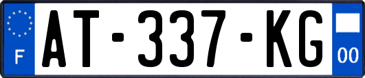 AT-337-KG