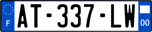 AT-337-LW