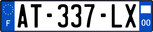 AT-337-LX