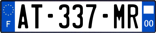 AT-337-MR