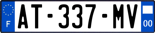 AT-337-MV
