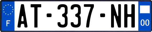 AT-337-NH