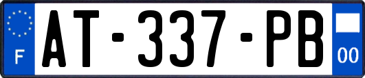 AT-337-PB