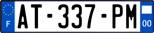 AT-337-PM
