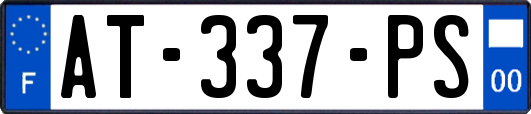 AT-337-PS