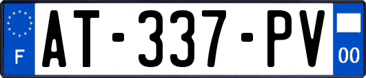AT-337-PV