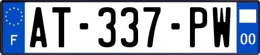 AT-337-PW