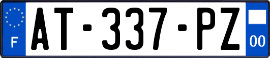 AT-337-PZ