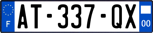 AT-337-QX
