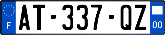 AT-337-QZ