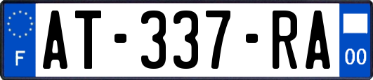 AT-337-RA