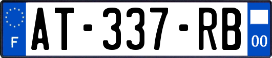 AT-337-RB