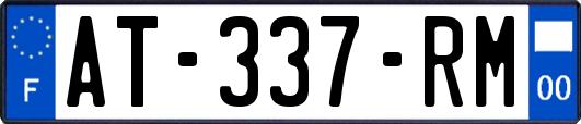 AT-337-RM