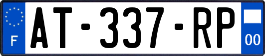 AT-337-RP