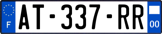 AT-337-RR