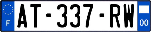 AT-337-RW