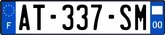 AT-337-SM