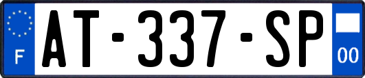 AT-337-SP