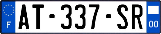 AT-337-SR