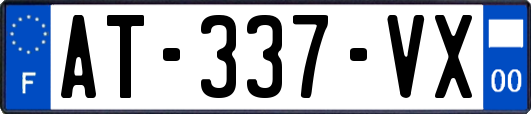 AT-337-VX