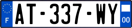 AT-337-WY