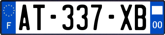 AT-337-XB