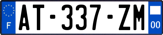 AT-337-ZM