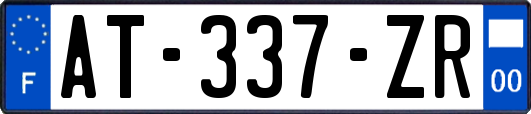 AT-337-ZR