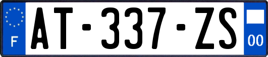 AT-337-ZS