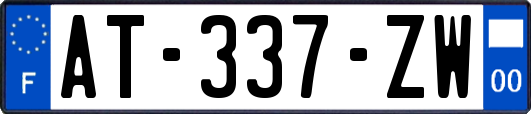 AT-337-ZW