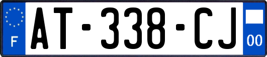 AT-338-CJ
