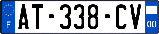 AT-338-CV