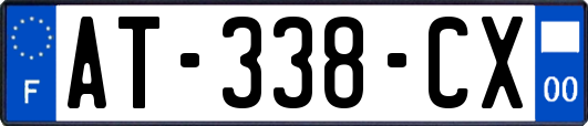 AT-338-CX