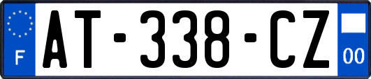 AT-338-CZ