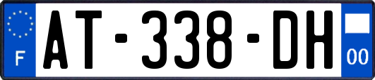 AT-338-DH