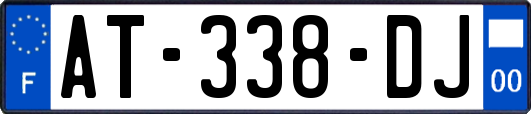 AT-338-DJ