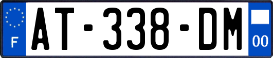 AT-338-DM