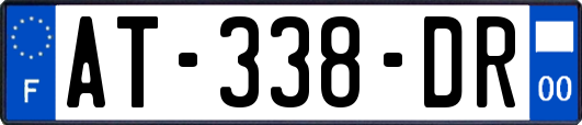 AT-338-DR