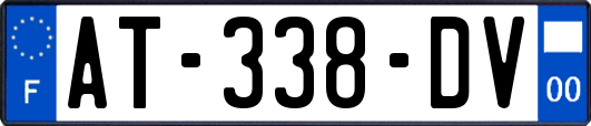 AT-338-DV