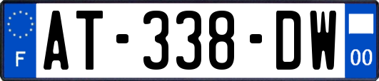 AT-338-DW