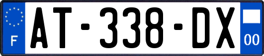 AT-338-DX