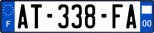 AT-338-FA
