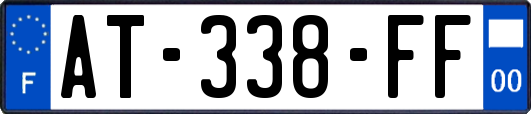 AT-338-FF