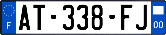 AT-338-FJ