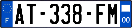 AT-338-FM