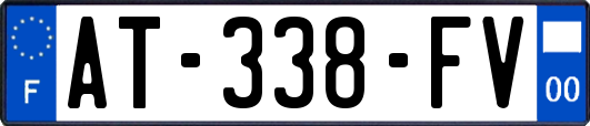 AT-338-FV