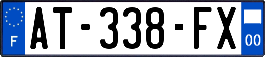 AT-338-FX