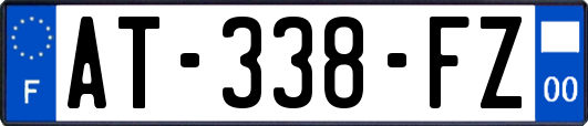 AT-338-FZ